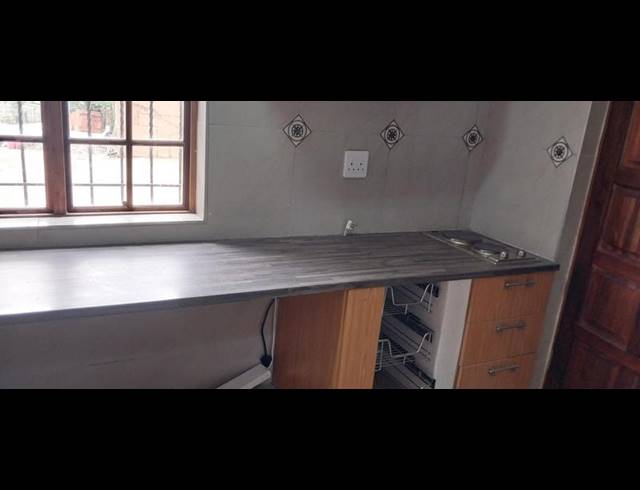 1 BEDROOM PROPERTY TO RENT IN EASTLEIGH RIDGE